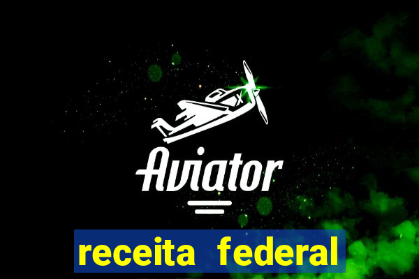 receita federal londrina agendamento